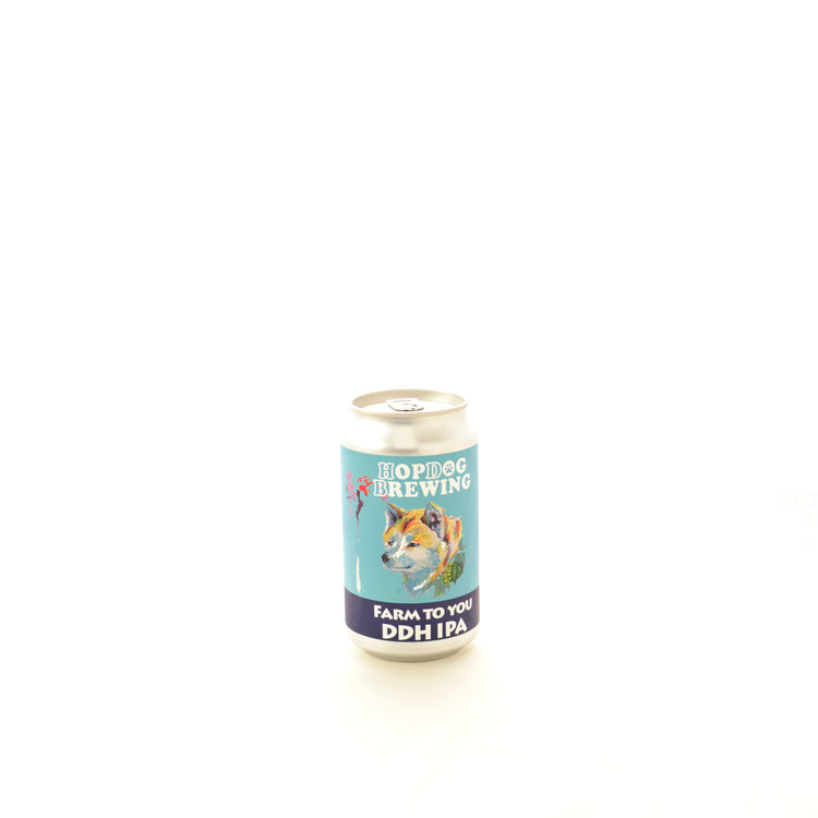 DDH IPA