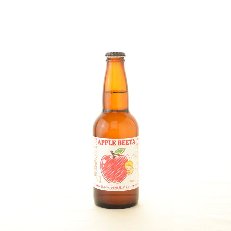 Apple Beeya アップルビーヤ
