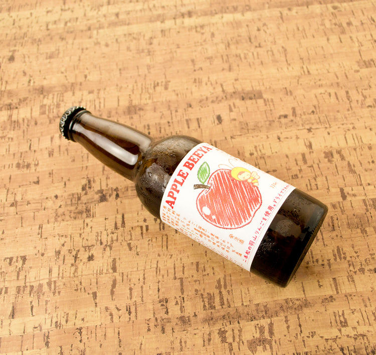 Apple Beeya アップルビーヤ