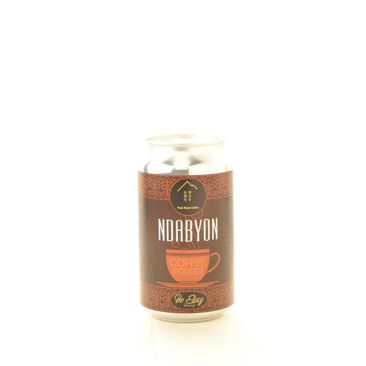 Ndabyon　－　Coffee Porter